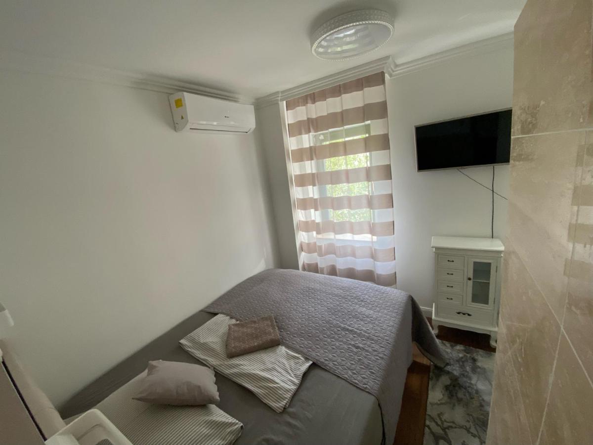 Ejjeli Bagoly Etterem Es Panzio Bed & Breakfast Budapesta Exterior foto